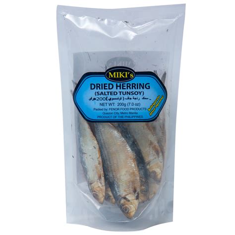 tunsoy fish|Dried Herring (Tunsoy) 200 grams .